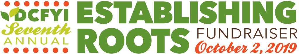 Establish Roots 2018 logo