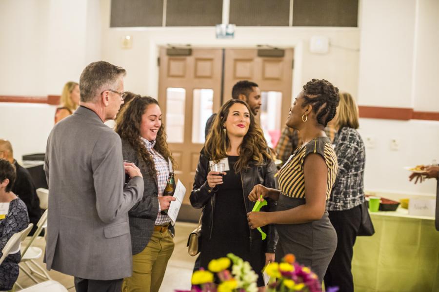 2016 Establishing Roots | DCFYI